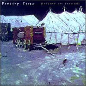 Rigging the toplights